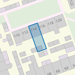 Perceel RSD00-K-3910