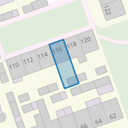 Perceel RSD00-K-3911