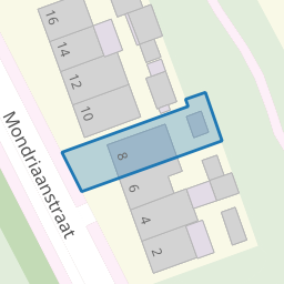 Perceel RSD00-K-3926