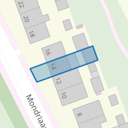 Perceel RSD00-K-3929