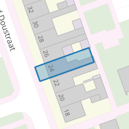 Perceel RSD00-K-3940