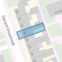 Perceel RSD00-K-3943