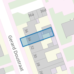 Perceel RSD00-K-3945