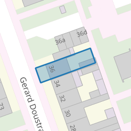 Perceel RSD00-K-3946