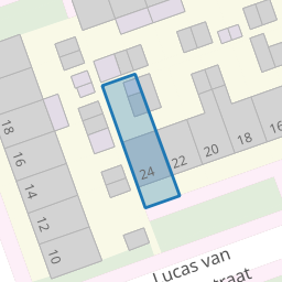 Perceel RSD00-K-3947