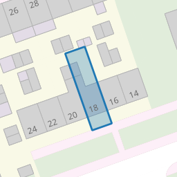 Perceel RSD00-K-3950