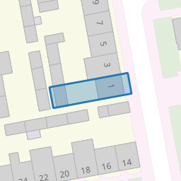 Perceel RSD00-K-3960