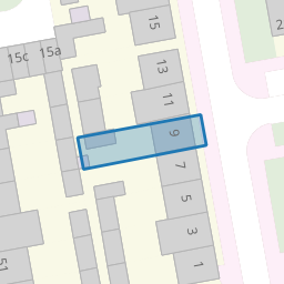 Perceel RSD00-K-3964