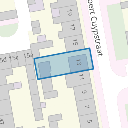 Perceel RSD00-K-3966