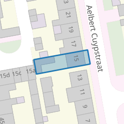 Perceel RSD00-K-3967