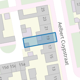 Perceel RSD00-K-3969