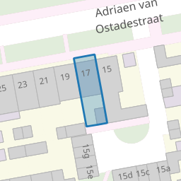 Perceel RSD00-K-3974