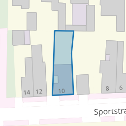 Perceel RSD00-K-3993