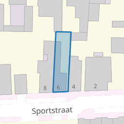 Perceel RSD00-K-3999