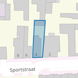 Perceel RSD00-K-4002