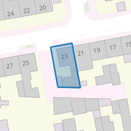 Perceel RSD00-K-4025