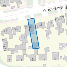 Perceel RSD00-K-4027