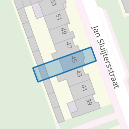 Perceel RSD00-K-4095