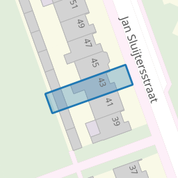 Perceel RSD00-K-4096