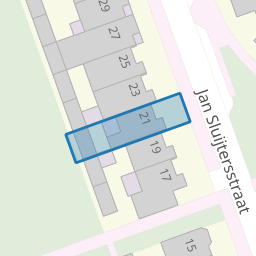 Perceel RSD00-K-4107