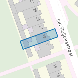 Perceel RSD00-K-4108