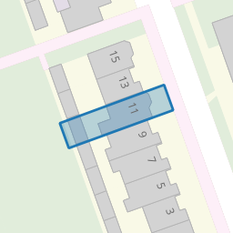 Perceel RSD00-K-4112