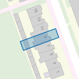 Perceel RSD00-K-4113