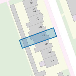 Perceel RSD00-K-4114