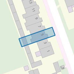 Perceel RSD00-K-4115