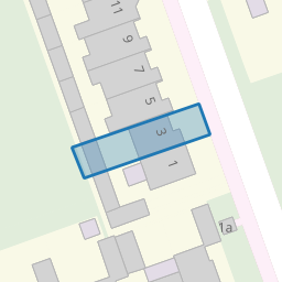 Perceel RSD00-K-4116