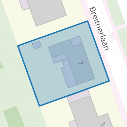 Perceel RSD00-K-4125