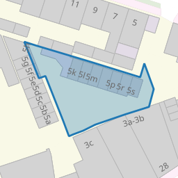 Perceel RSD00-K-4145