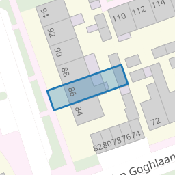 Perceel RSD00-K-4165