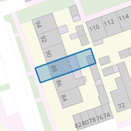 Perceel RSD00-K-4166