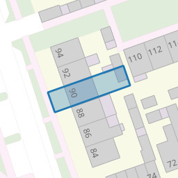 Perceel RSD00-K-4167