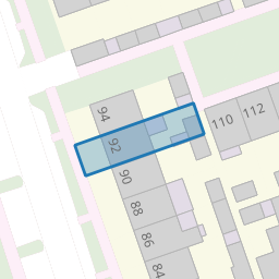 Perceel RSD00-K-4168