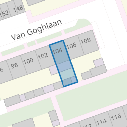 Perceel RSD00-K-4172