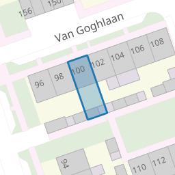 Perceel RSD00-K-4174