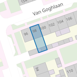 Perceel RSD00-K-4175