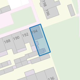 Perceel RSD00-K-4190