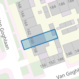 Perceel RSD00-K-4197