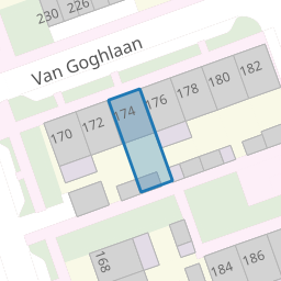 Perceel RSD00-K-4206