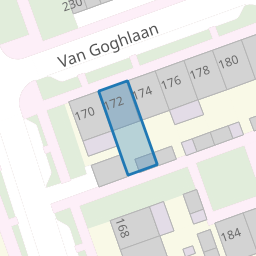 Perceel RSD00-K-4207