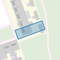 Perceel RSD00-K-4209