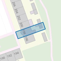 Perceel RSD00-K-4210