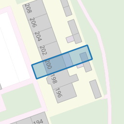 Perceel RSD00-K-4211