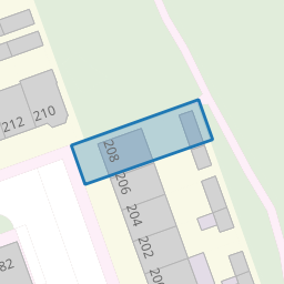 Perceel RSD00-K-4215