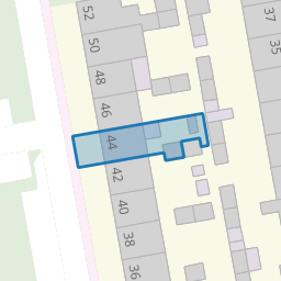 Perceel RSD00-K-4270