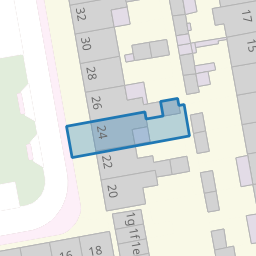 Perceel RSD00-K-4280