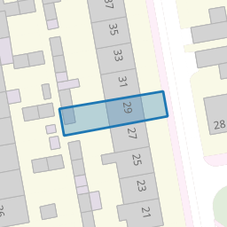 Perceel RSD00-K-4288